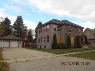 11804 Prairie Ave, Hebron, IL 60034