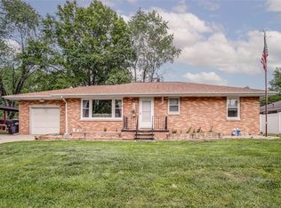 408 Sullivan St, East Alton, IL