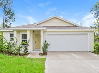 23 Ryecliffe Dr, Palm Coast, FL 32164