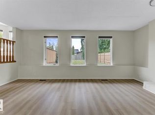 1187 Potter Greens Dr NW, Edmonton, AB T5T5Y6