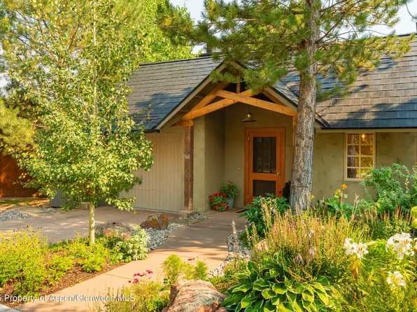 760 Promontory Ln, Basalt, CO 81621
