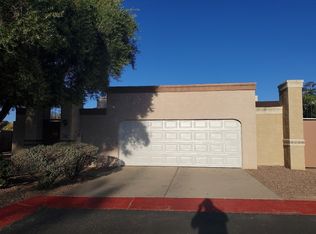 2979 W Avenida Obregon, Tucson, AZ 85746