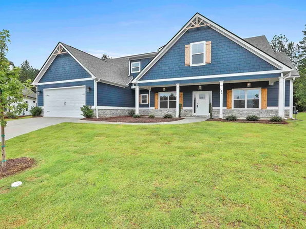 139 Nelms St #122, Senoia, GA 30276