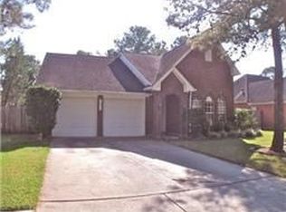 7826 Highland Farms Rd, Houston, TX 77095