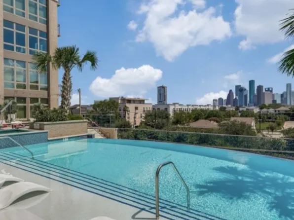 1321 Montrose Blvd #601, Houston, TX 77019