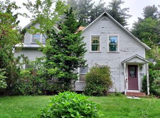 25 N Holt Hill Rd, Antrim, NH 03440