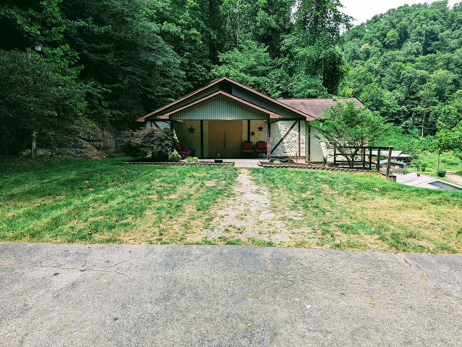 238 Shifty Ln, Clinchco, VA 24226 MLS 9956070 Zillow