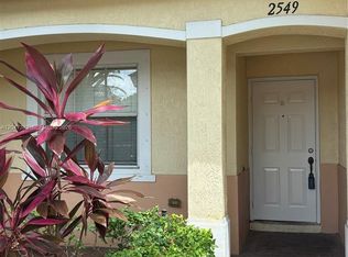 2549 SW 83rd Ter #105, Hollywood, FL 33025