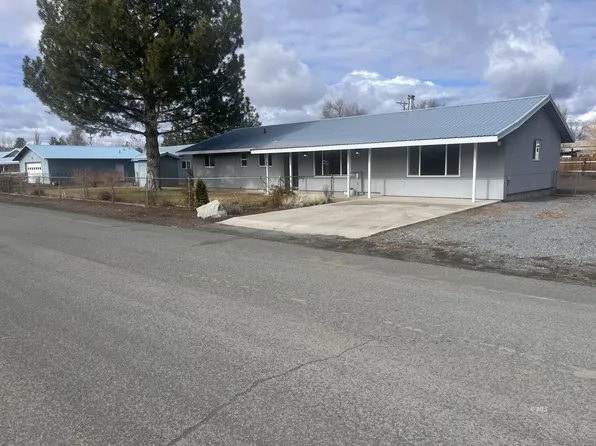 699 County Road 83, Canby, CA 96015