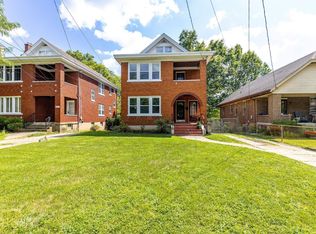 4367 Ridgeview Ave, Cincinnati, OH 45238