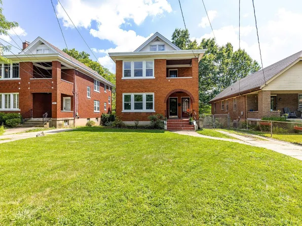 4367 Ridgeview Ave, Cincinnati, OH 45238
