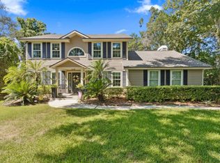 1786 Fairway Dr, Fernandina Beach, FL 32034