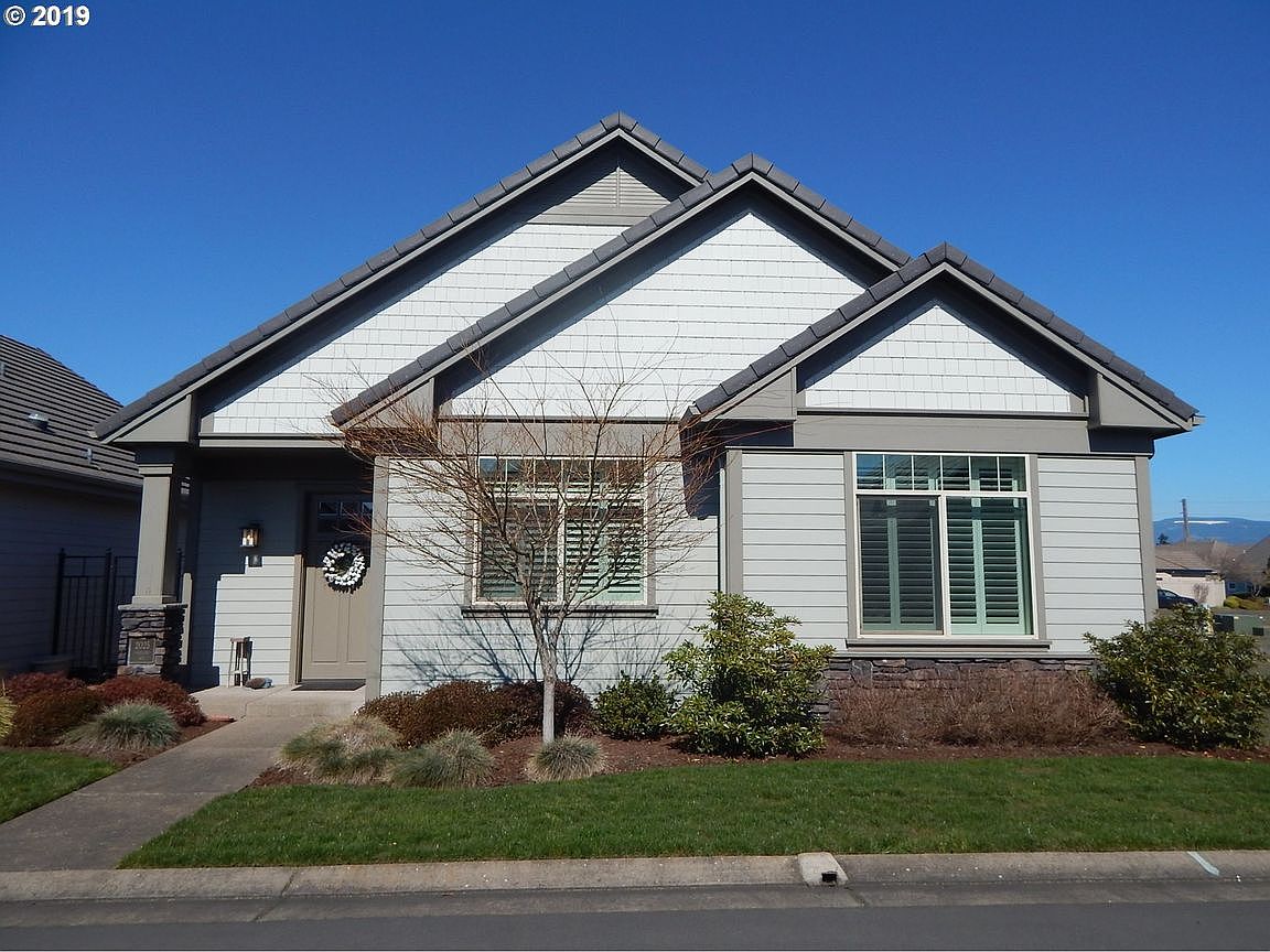 2025 Lakeland Way, Eugene, OR 97408  Zillow