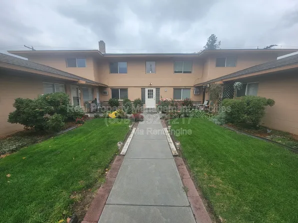 1101 W Margaret St APT D, Pasco, WA 99301
