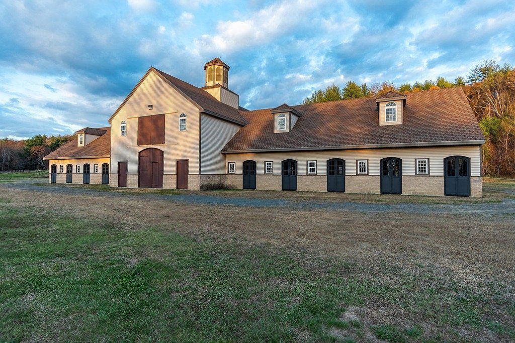 80 Easthampton Rd Westhampton Ma 01027 Mls 72588713 Zillow