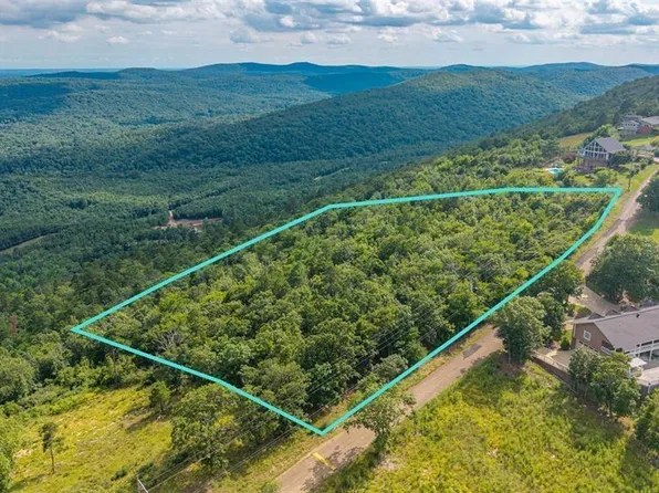 Mount Riante Rd, Hot Springs National Park, AR 71913