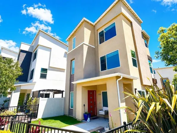 1974 Strata St, Chula Vista, CA 91915
