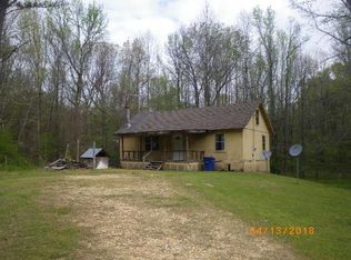 408 Spring Creek Dr, Batesville, MS 38606