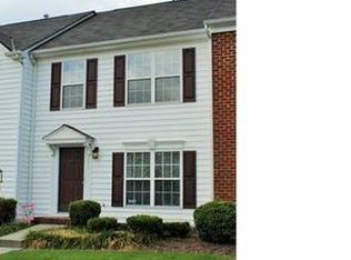 9822 Magnolia Pointe Cir, Glen Allen, VA 23059