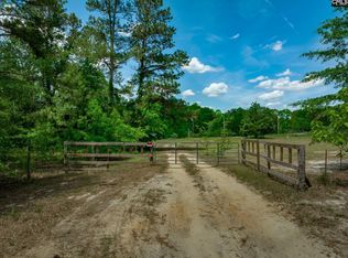 520 Senterfeit Rd, Batesburg, SC 29006