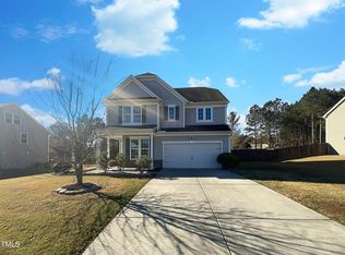 720 Forrest Ln, Creedmoor, NC 27522