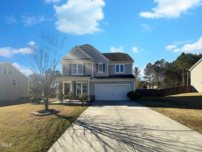 720 Forrest Ln, Creedmoor, NC, 27522