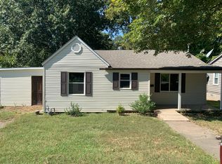 1304 Walnut St, Benton, KY 42025