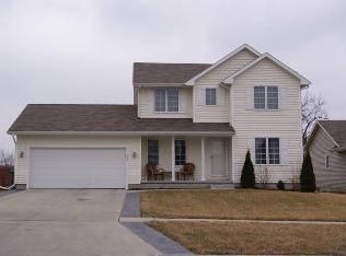 407 SW 50th St, Ankeny, IA 50023