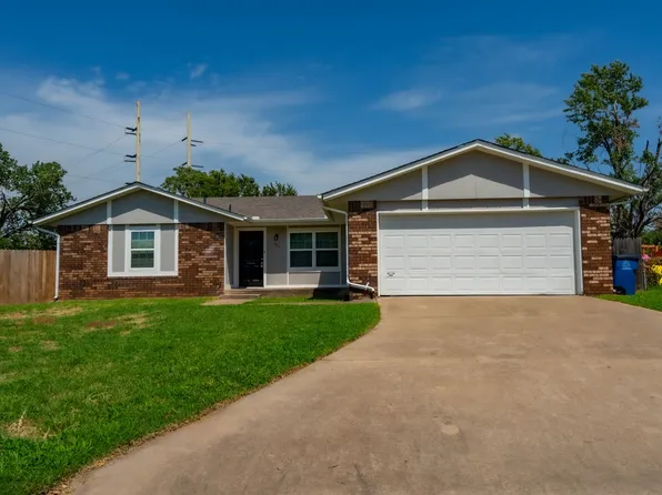 1707 S Nogales Ave, Tulsa, OK 74107