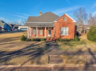 535 Hamilton St, Richland, GA