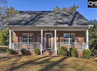 1005 Timrod St, Columbia, SC 29203