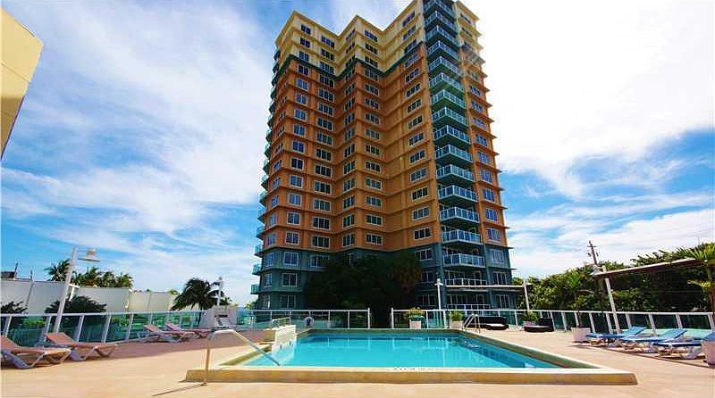 1st image of 1151 N Ft Lauderdale Beach #1C
