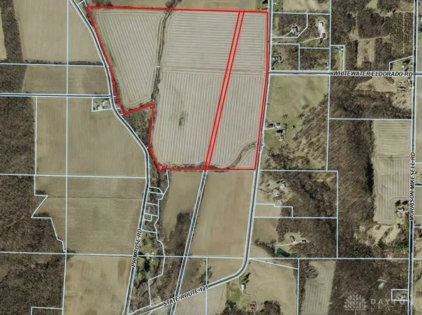 0 State Route 121, New Paris, OH 45347