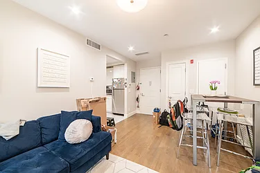 Rented by Joel Scharf, LREB