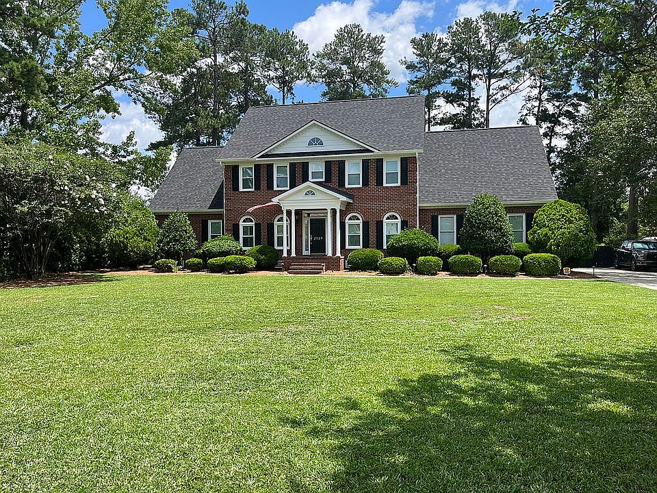 2529 Ascot Dr, Florence, SC 29501 Zillow