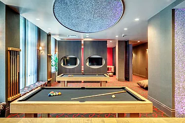 Rented by Halcyon Management Group LLC