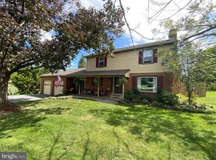 7909 Old Receiver Rd, Frederick, MD 21702