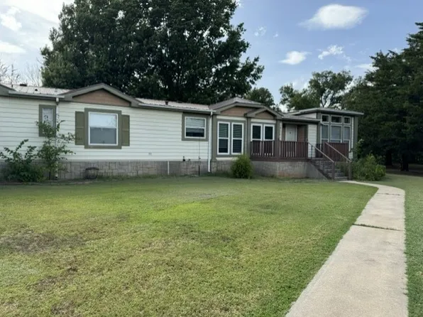 7 Tulsa Rd, Burneyville, OK 73430