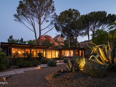 430 Last Wagon Dr, Sedona, AZ, 86336