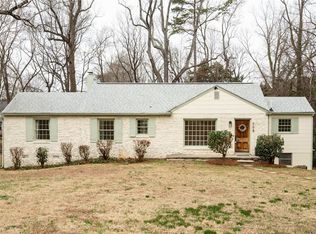 508 S Westview Dr, Winston Salem, NC 27103