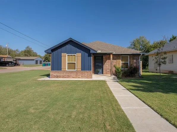 9600 N Shartel Ave, Oklahoma City, OK 73114