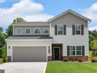 4563 Sweetlake Ct SW, Mableton, GA, 30126