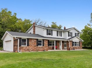 11204 W Forest Home Ave #11206, Franklin, WI 53132