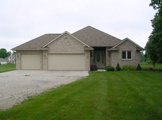 2253 S State Rd, Davison, MI 48423