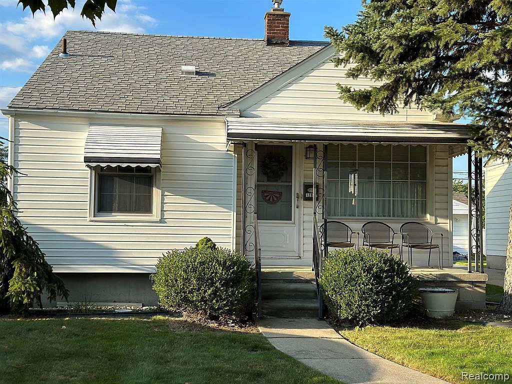 12884 Leroy St, Southgate, MI 48195 Zillow