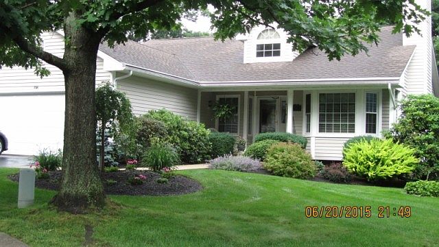 108 Autumn Ridge Rd, Bedminster, Nj 07921 