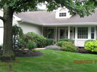 108 Autumn Ridge Rd, Bedminster, NJ 07921