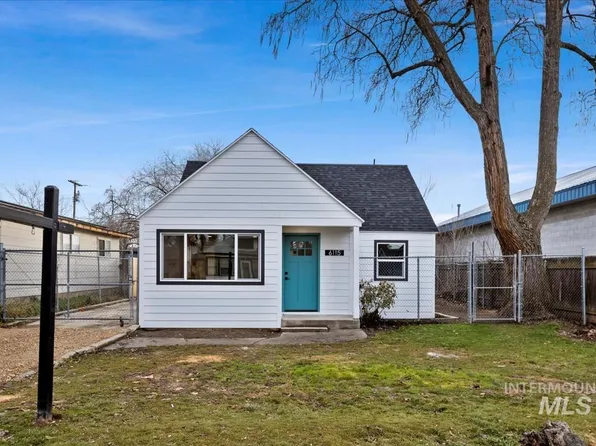 6115 W Primrose St, Boise, ID 83704