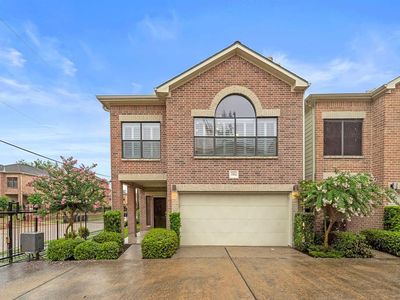 3564 Link Valley Dr, Houston, TX, 77025
