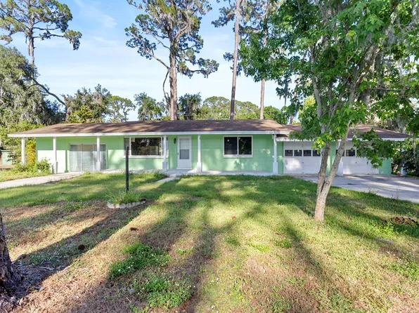 641 Jackson St, Eustis, FL 32726